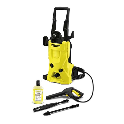 KARCHER K4 PRESSURE WASHER