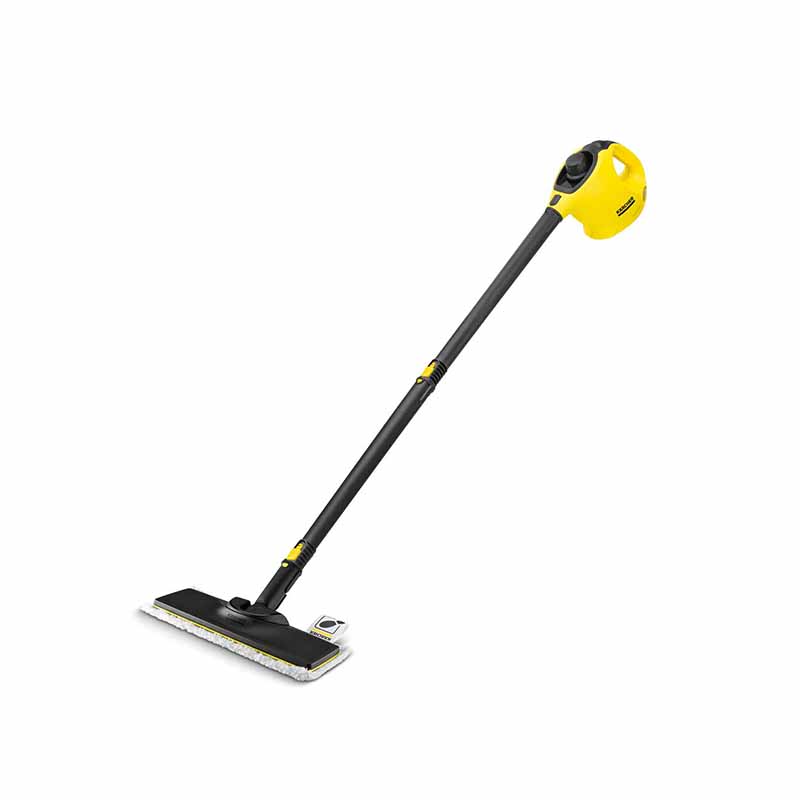 KARCHER SC1 EASYFIX YELLOW STEA