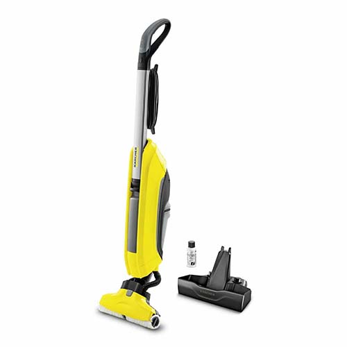 KARCHER FC5 FLOOR CLEANER ROLLE