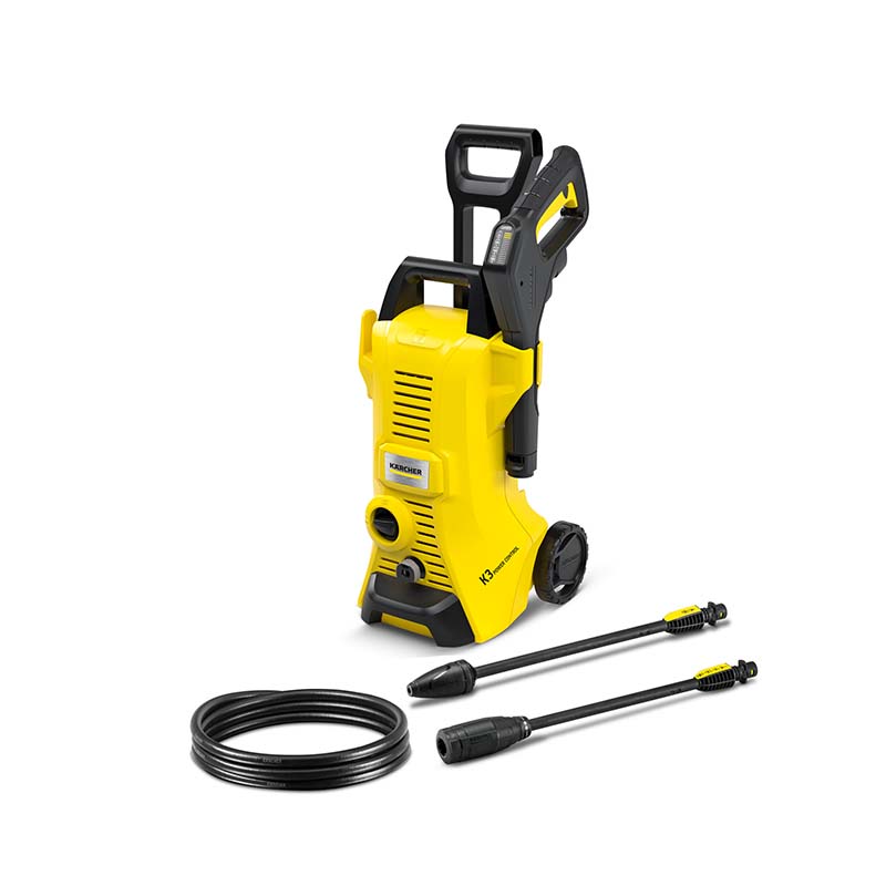 KARCHER K3 PRESSURE WASHER