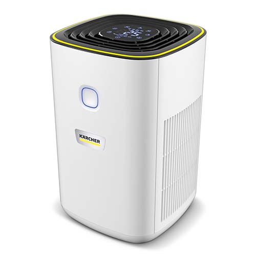 KARCHER AF20 AIR PURIFIER