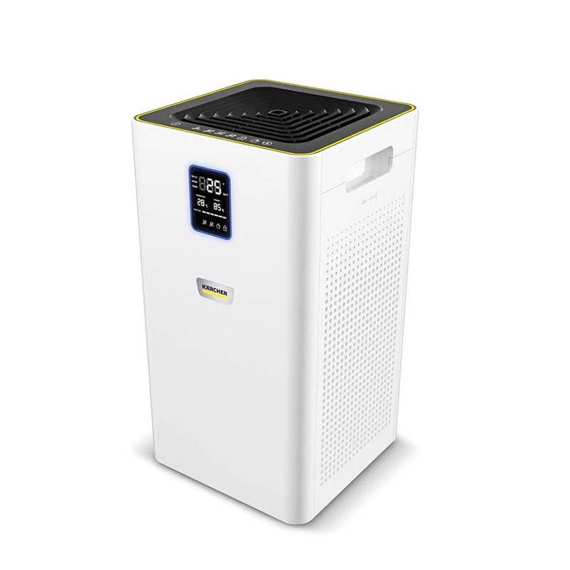 KARCHER AF30 AIR PURIFIER