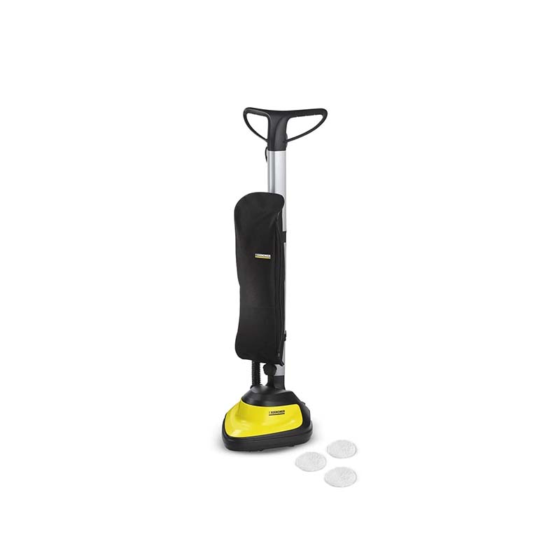 KARCHER FP303 VACUUM FLOOR POLI