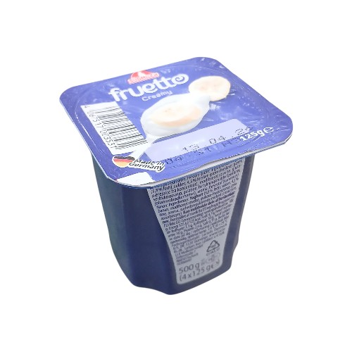 SUDMILCH FRUETTO PEACH PEAR BAN