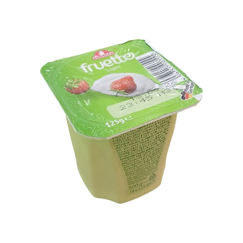 SUDMILCH FRUETTO STRAWBERRY PEA