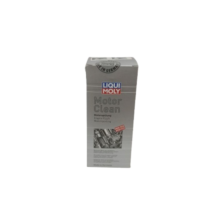 LIQUI MOLY MOTOR CLEAN 500ML