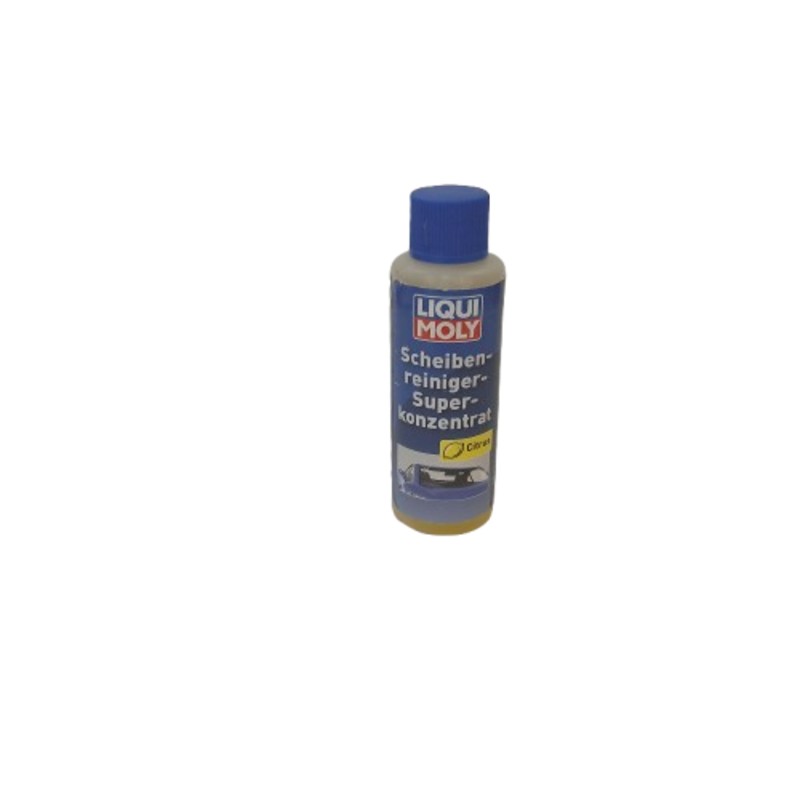 LIQUI MOLY WINDSHIELD CLEANER C