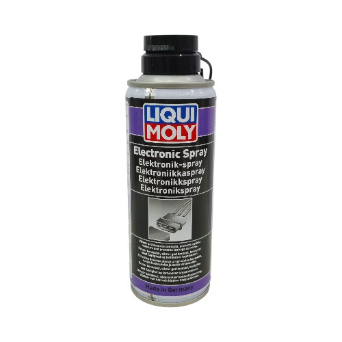 LIQUI MOLY ELECTRONIC SPRAY 200