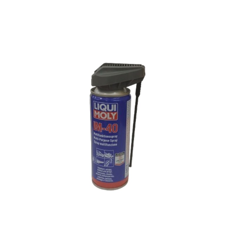 LIQUI MOLY LM-40 MULTI-PURPOSE