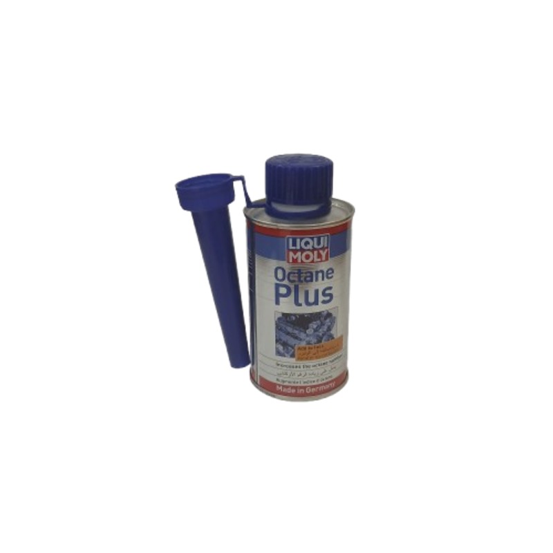 LIQUI MOLY OCTANE PLUS 150ML IM