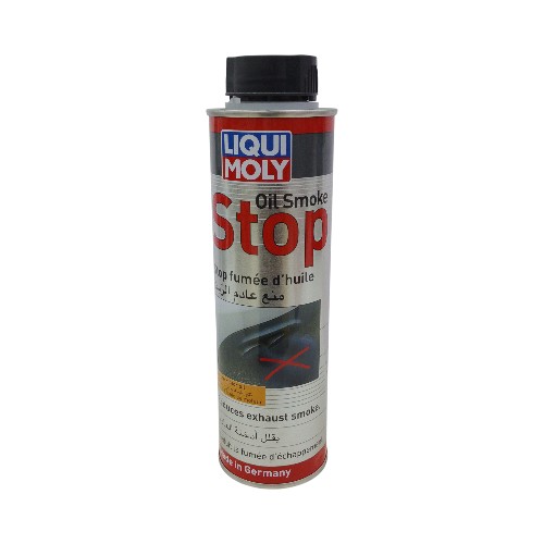 LIQUI MOLY OIL SMOKE STOP 300ML