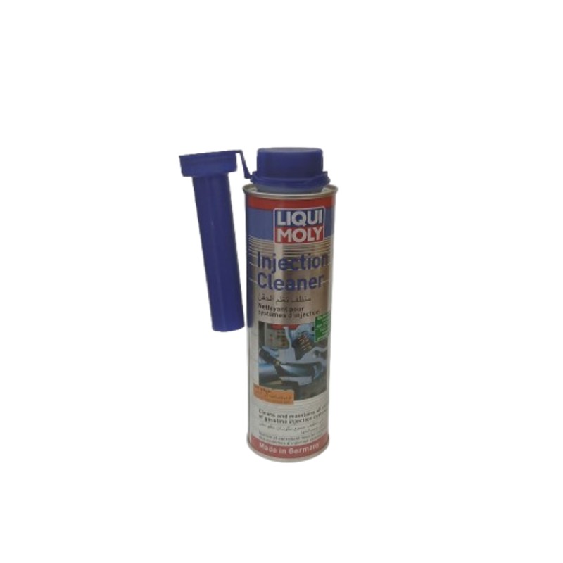 LIQUI MOLY INJECTION CLEANER 30
