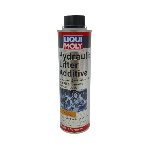 LIQUI MOLY HYDRAULIC LIFTER ADD