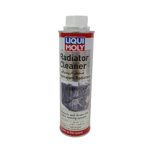 LIQUI MOLY RADIATOR CLEANER 300