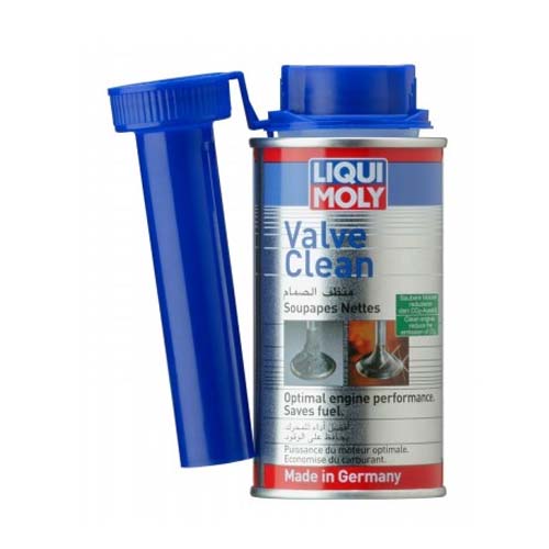 LIQUI MOLY VALVE CLEAN 150ML