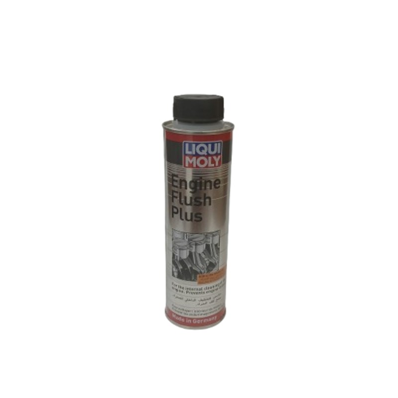 LIQUI MOLY ENGINE FLUSH PLUS 30