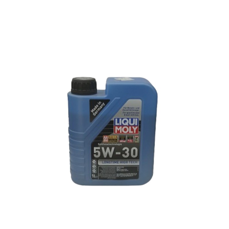 LIQUI MOLY ENGINE OIL 1L 5W30 L