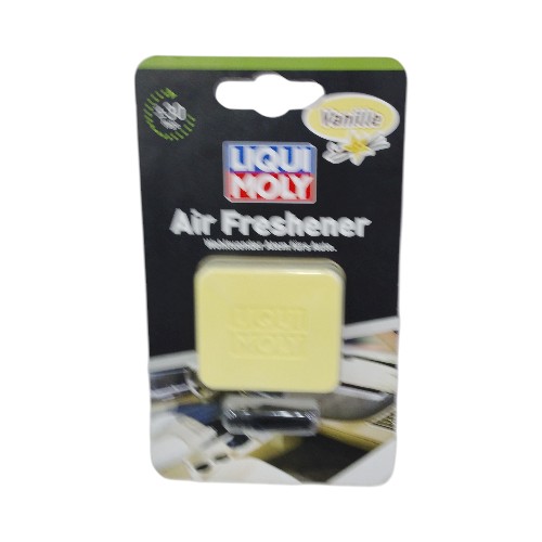 LIQUI MOLY AIR FRESHENER VANILL