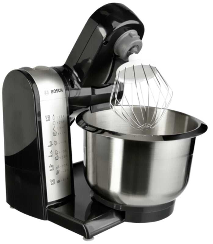 BOSCH KITCHEN MACHINE MUM46A1GB