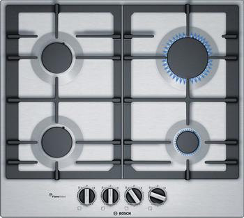 BOSCH 4 BURNER GAS HOB 60CM PCP