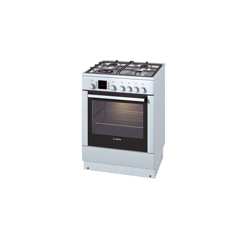 BOSCH 4 BURNER GAS COOKER GAS O