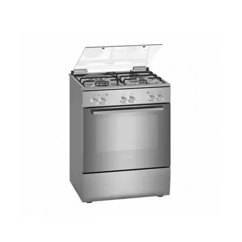 BOSCH 3X1 GASELECTRIC FS COOKER