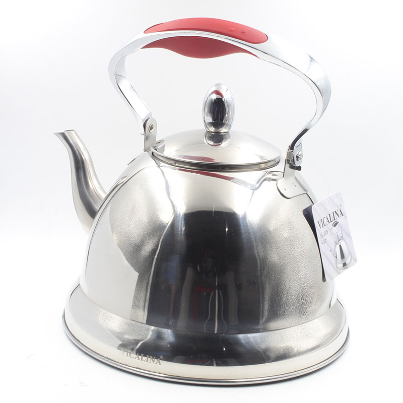 KETTLE STEEL VL-3209 VICALINA