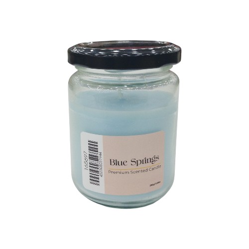 CACTILICIOUS BLUE SPRINGS SCENT