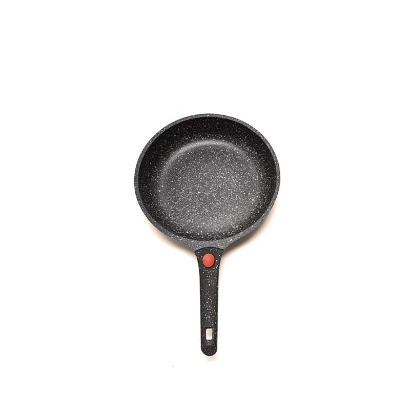 UAKEEN FRYING PAN 28CM 2.2L VK-