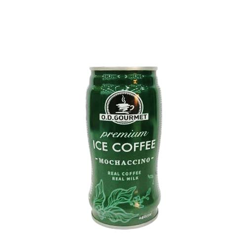 GOURMET MOCHACCINO COFFEE 240ML