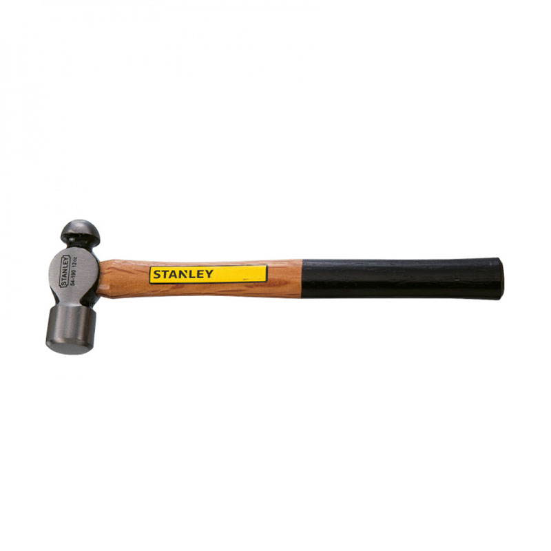 HAMMER PEIN WOOD HANDLE 16OZ ST