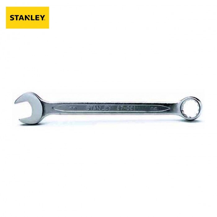 WRENCH 24MM COMB STANLEY
