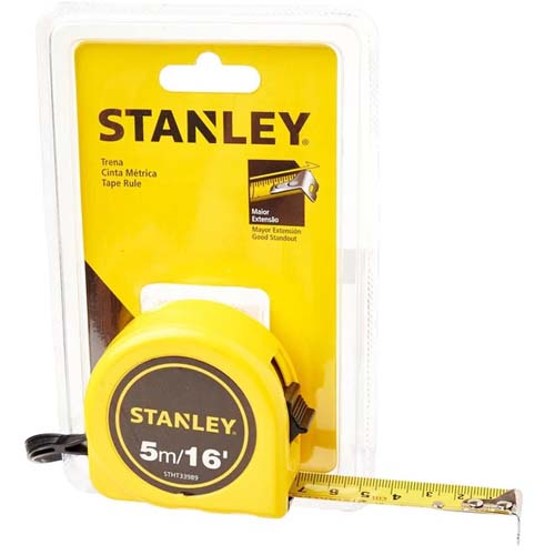 TAPE MEASURING 3M STANLEY.