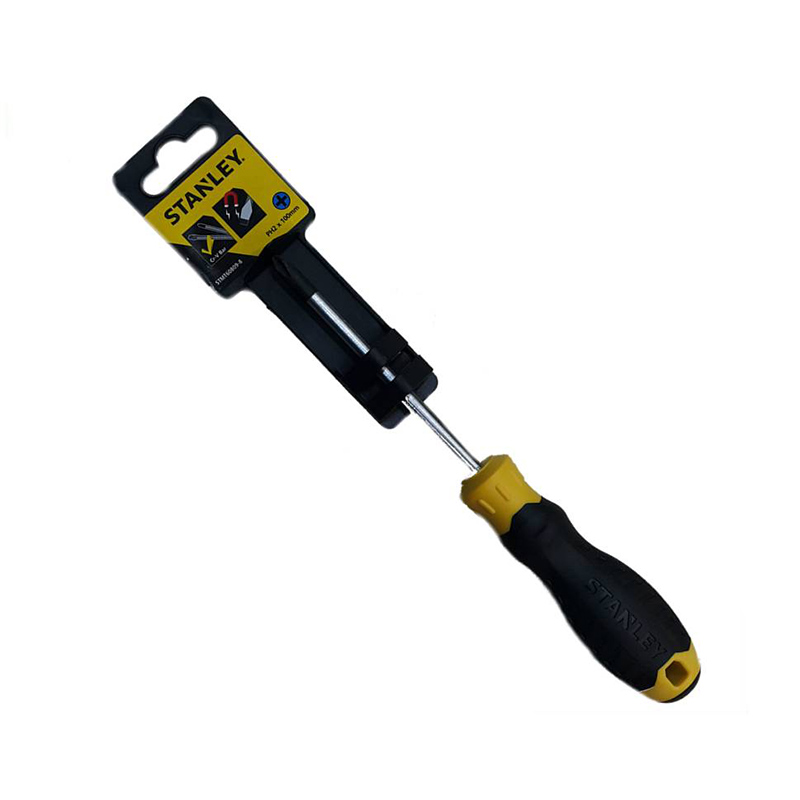 SCREW DRIVER PH3X150MM STMT6014