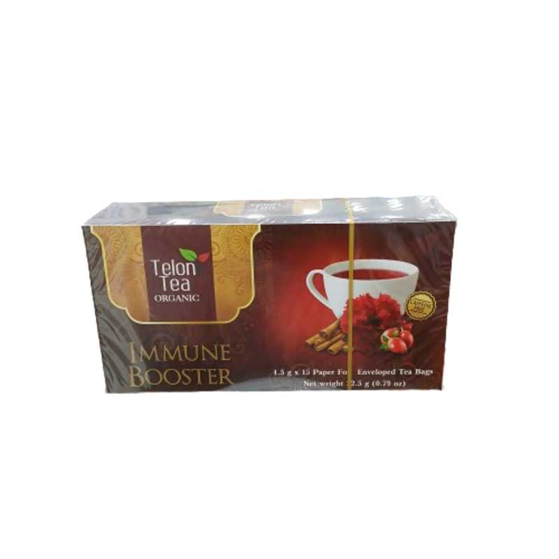 TELON ORGANIC IMMUNE TEA 1.5G X