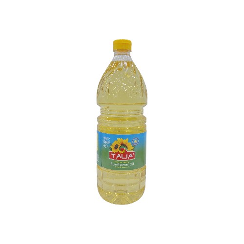 TALIA SUNFLOWER OIL 1.8LT
