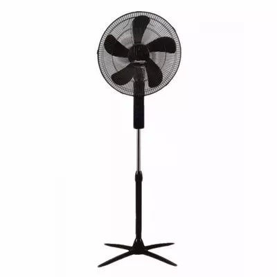 E STAND FAN VS-1656 WHIT BINATO