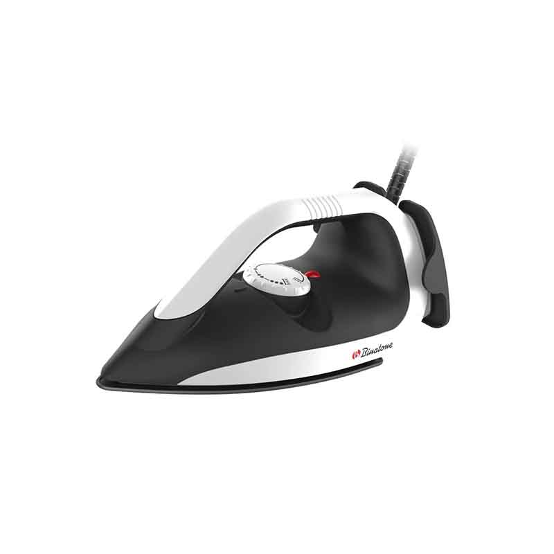 DRY IRON DI 1255 MK2 E BINATONE