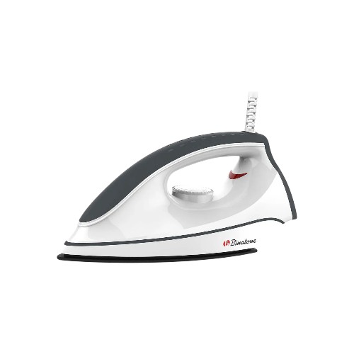 DRY IRON DI 108(GREY) E BINATON