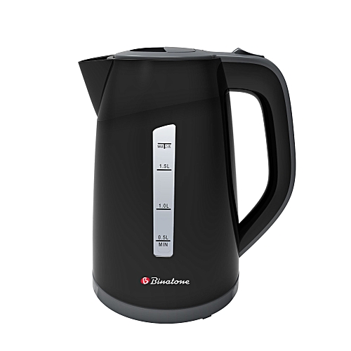 KETTLE CEJ 2005 E BINATONE