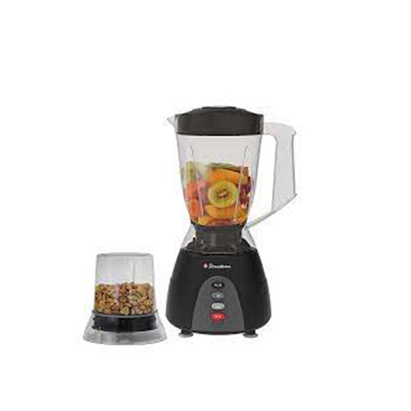 BLENDER W GRINDER BLG 595MK2 BI