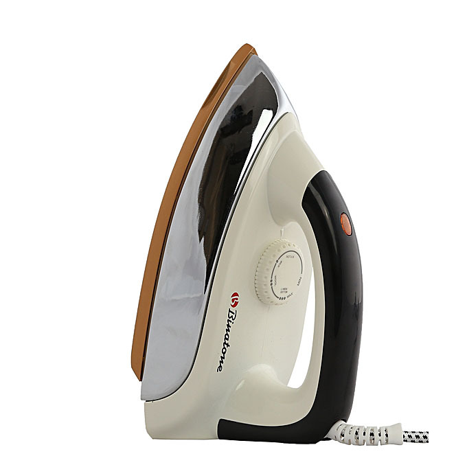 DRY IRON HEAVY DUTY DI-1275 BIN