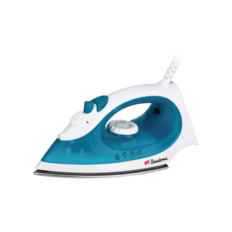 STEAM IRON SI-1605 BINATONE