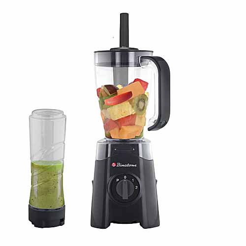 BLENDER W SMOOTHIE BLS 360 BINA