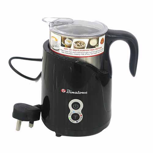 MILK FROTHER MPF-101 E BINATONE