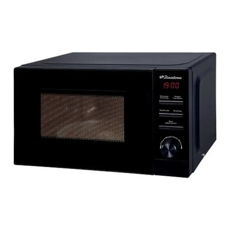 MICROWAVE OVEN MWO -2018 BINATO