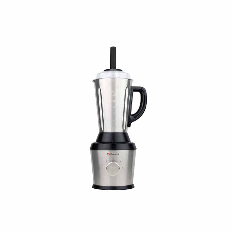 BLENDER W STEEL JAR BLG 605SS B