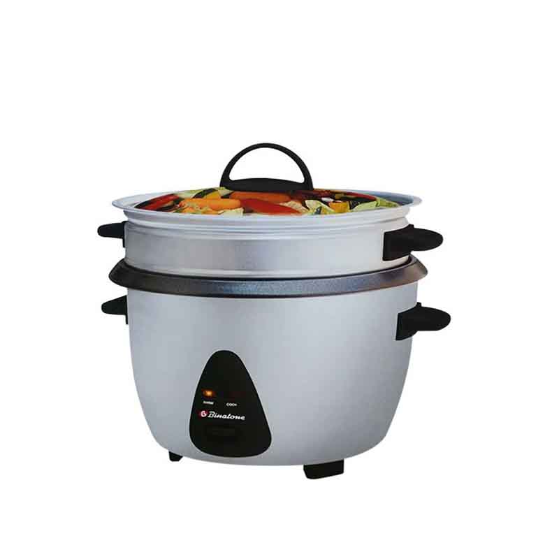 RICE COOKER GCSG-1805 1.8L BINA