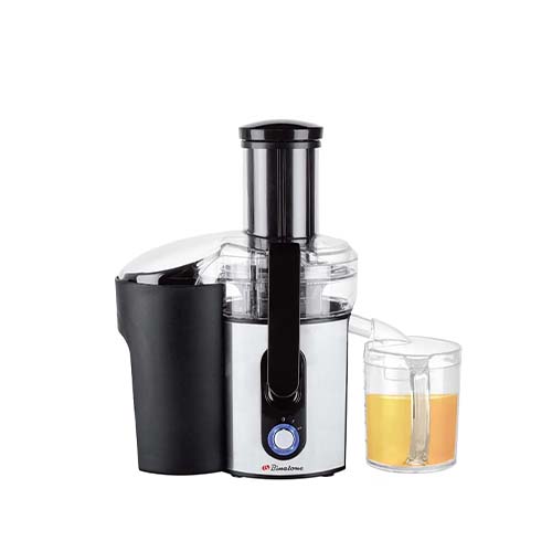 JUICE EXTRACTOR TURBO JE 1000 B