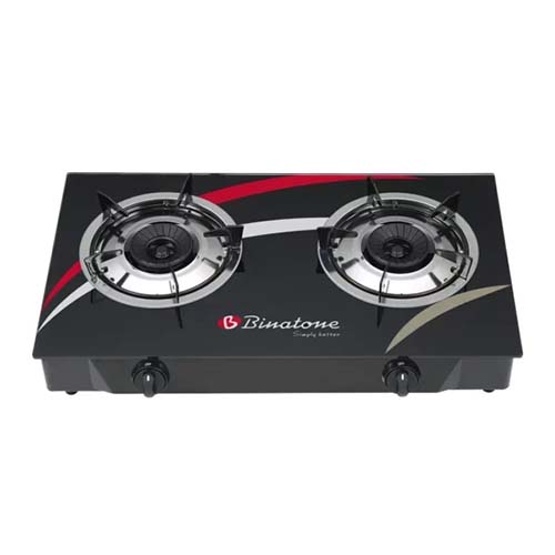 GAS COOKER SSGC 013 BINATONE